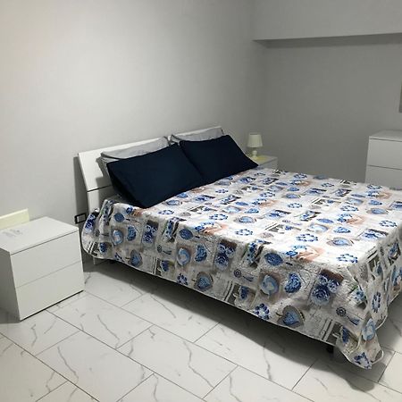A Casa Di Laura B&B Apartments 캄파냐 외부 사진