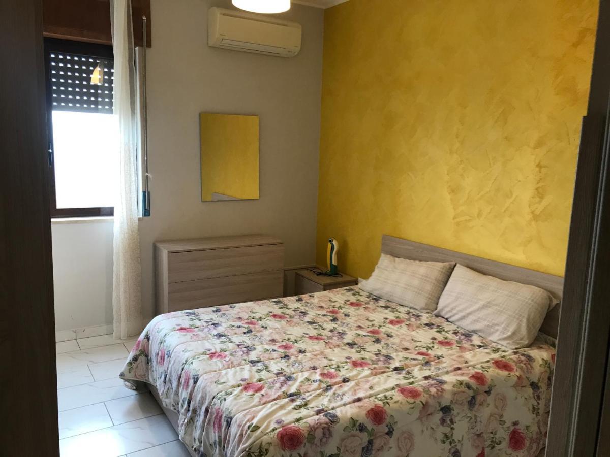 A Casa Di Laura B&B Apartments 캄파냐 외부 사진