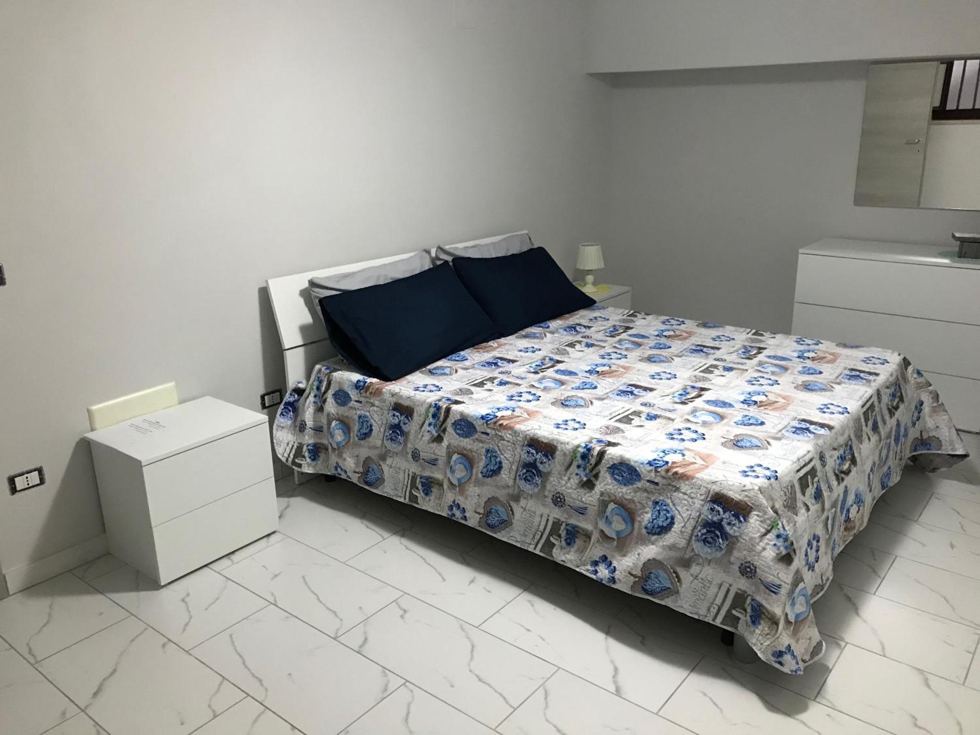A Casa Di Laura B&B Apartments 캄파냐 외부 사진