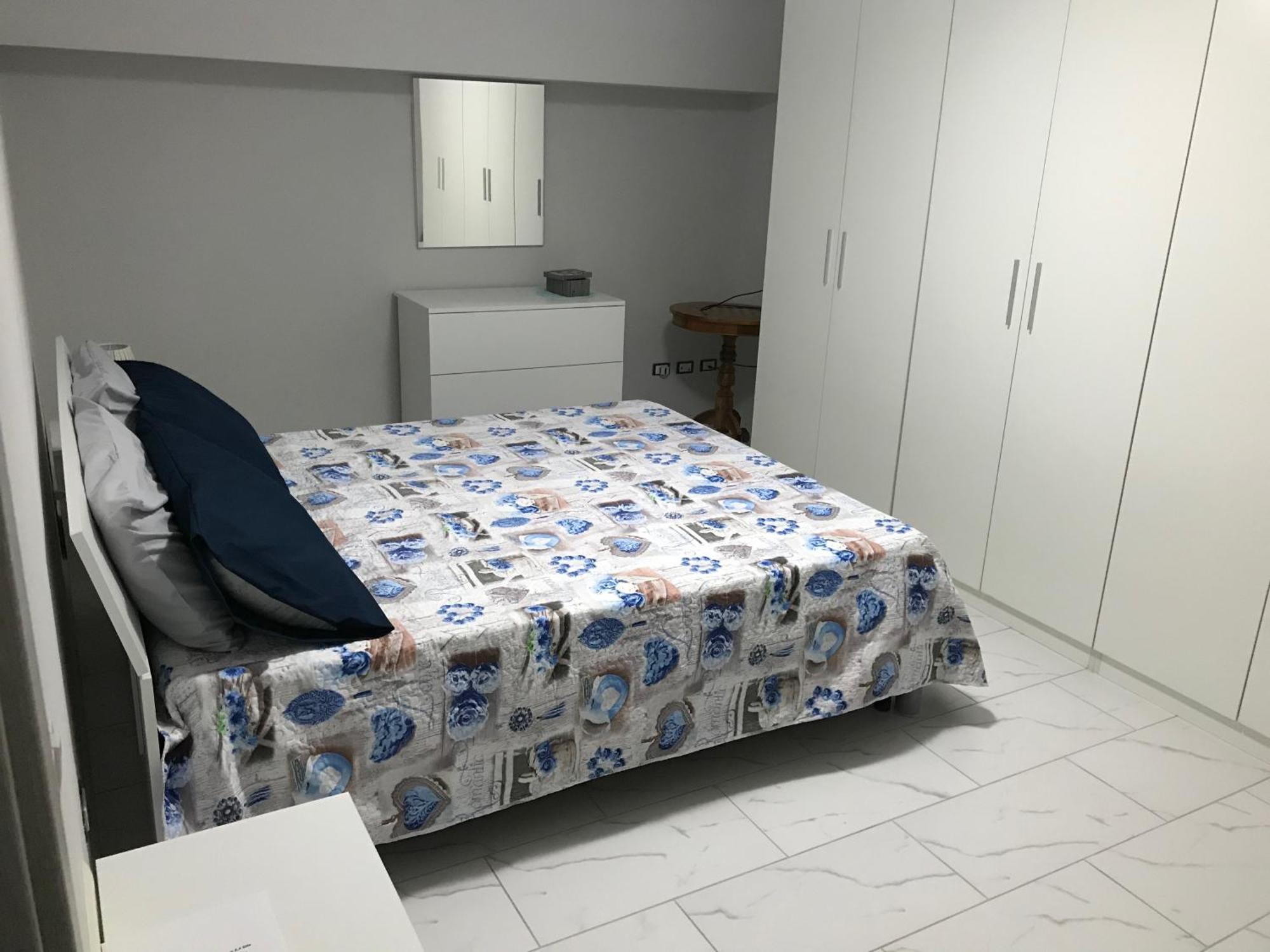 A Casa Di Laura B&B Apartments 캄파냐 외부 사진