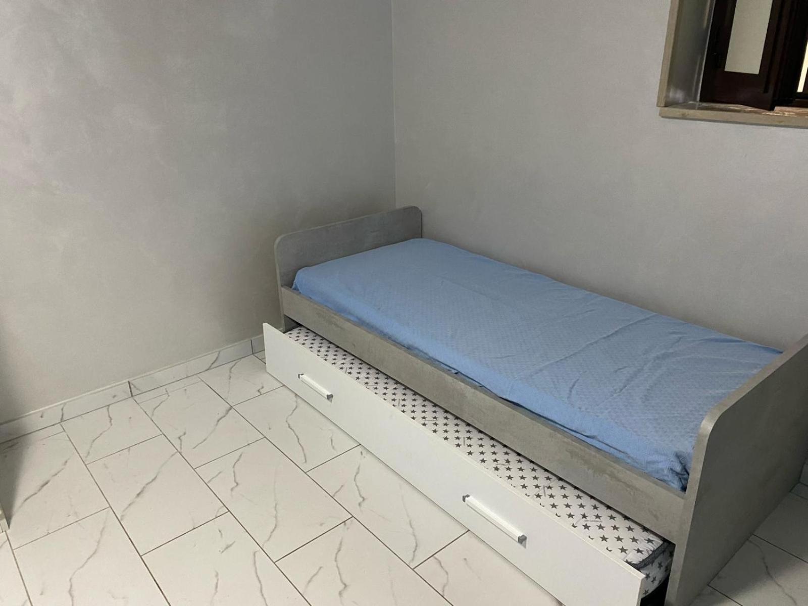 A Casa Di Laura B&B Apartments 캄파냐 외부 사진